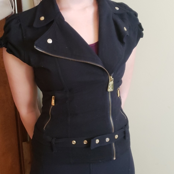 Zip up shirt/jacket - Picture 3 of 7